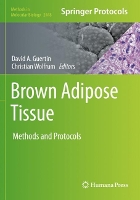 Book Cover for Brown Adipose Tissue by David A. Guertin