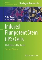 Book Cover for Induced Pluripotent Stem (iPS) Cells by Andras Nagy