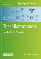 Book Cover for The Inflammasome by Ali A. Abdul-Sater