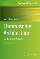 Book Cover for Chromosome Architecture by Mark C. Leake