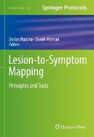 Book Cover for Lesion-to-Symptom Mapping by Dorian Pustina