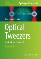 Book Cover for Optical Tweezers by Arne Gennerich