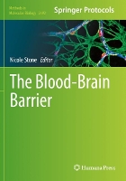 Book Cover for The Blood-Brain Barrier by Nicole Stone