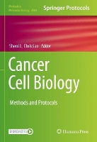 Book Cover for Cancer Cell Biology by Sherri L. Christian