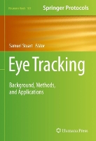 Book Cover for Eye Tracking by Samuel Stuart