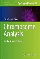 Book Cover for Chromosome Analysis by Eisuke Gotoh