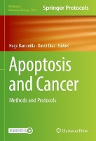 Book Cover for Apoptosis and Cancer by Hugo Barcenilla