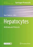 Book Cover for Hepatocytes by Naoki Tanimizu