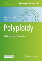 Book Cover for Polyploidy by Yves Van de Peer