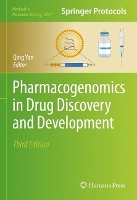 Book Cover for Pharmacogenomics in Drug Discovery and Development by Qing Yan