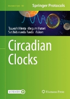 Book Cover for Circadian Clocks by Tsuyoshi Hirota