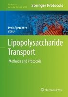 Book Cover for Lipopolysaccharide Transport by Paola Sperandeo