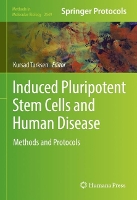 Book Cover for Induced Pluripotent Stem Cells and Human Disease by Kursad Turksen