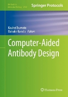 Book Cover for Computer-Aided Antibody Design by Kouhei Tsumoto