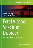 Book Cover for Fetal Alcohol Spectrum Disorder by Albert E. Chudley