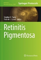 Book Cover for Retinitis Pigmentosa by Stephen H. Tsang