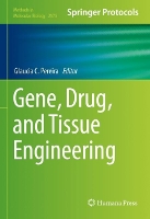 Book Cover for Gene, Drug, and Tissue Engineering by Glaucia C. Pereira