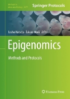 Book Cover for Epigenomics by Izuho Hatada