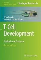 Book Cover for T-Cell Development by Remy Bosselut