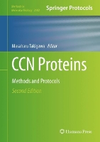 Book Cover for CCN Proteins by Masaharu Takigawa