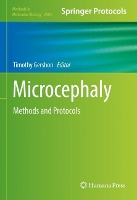 Book Cover for Microcephaly by Timothy Gershon