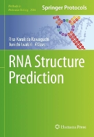 Book Cover for RNA Structure Prediction by Risa Karakida Kawaguchi