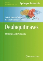 Book Cover for Deubiquitinases by Julie Maupin-Furlow