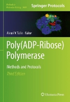 Book Cover for Poly(ADP-Ribose) Polymerase by Alexei V. Tulin