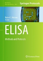 Book Cover for ELISA by Robert S. Matson