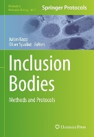 Book Cover for Inclusion Bodies by Julian Kopp