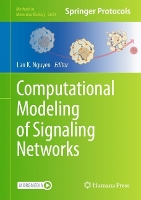 Book Cover for Computational Modeling of Signaling Networks by Lan K. Nguyen