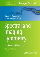 Book Cover for Spectral and Imaging Cytometry by Natasha S. Barteneva