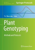 Book Cover for Plant Genotyping by Yuri Shavrukov