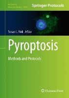 Book Cover for Pyroptosis by Susan L. Fink
