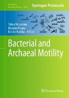 Book Cover for Bacterial and Archaeal Motility by Tohru Minamino