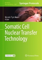 Book Cover for Somatic Cell Nuclear Transfer Technology by Marcelo Tigre Moura