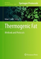 Book Cover for Thermogenic Fat by Irfan J. Lodhi