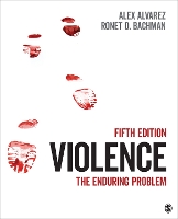 Book Cover for Violence by Alexander C. Alvarez, Ronet D. Bachman