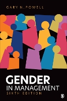 Book Cover for Gender in Management by Gary N. Powell