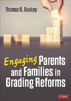 Book Cover for Engaging Parents and Families in Grading Reforms by Thomas R. Guskey