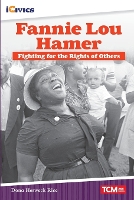 Book Cover for Fannie Lou Hamer: Fighting for the Rights of Others by Dona Herweck Rice