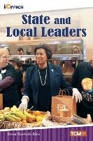 Book Cover for State and Local Leaders by Dona Rice