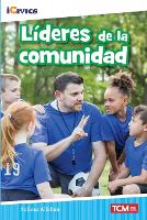 Book Cover for L deres de la comunidad by Salima Alikhan