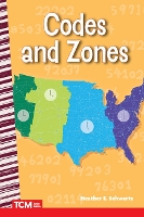 Book Cover for Codes and Zones by Heather Schwartz
