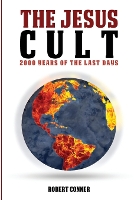 Book Cover for The Jesus Cult by Robert Conner