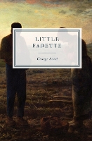 Book Cover for Little Fadette by George Sand