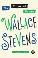 Book Cover for The Collected Poems of Wallace Stevens by Wallace Stevens