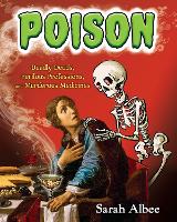 Book Cover for Poison by Sarah Albee