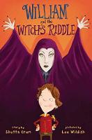 Book Cover for William and the Witch's Riddle by Shutta Crum