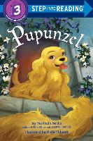 Book Cover for Pupunzel by Maribeth Boelts